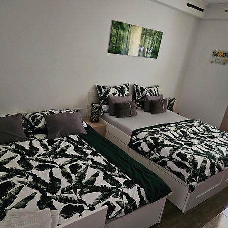 Sunce Plitvica Apartment Plitvicka Jezera Ngoại thất bức ảnh