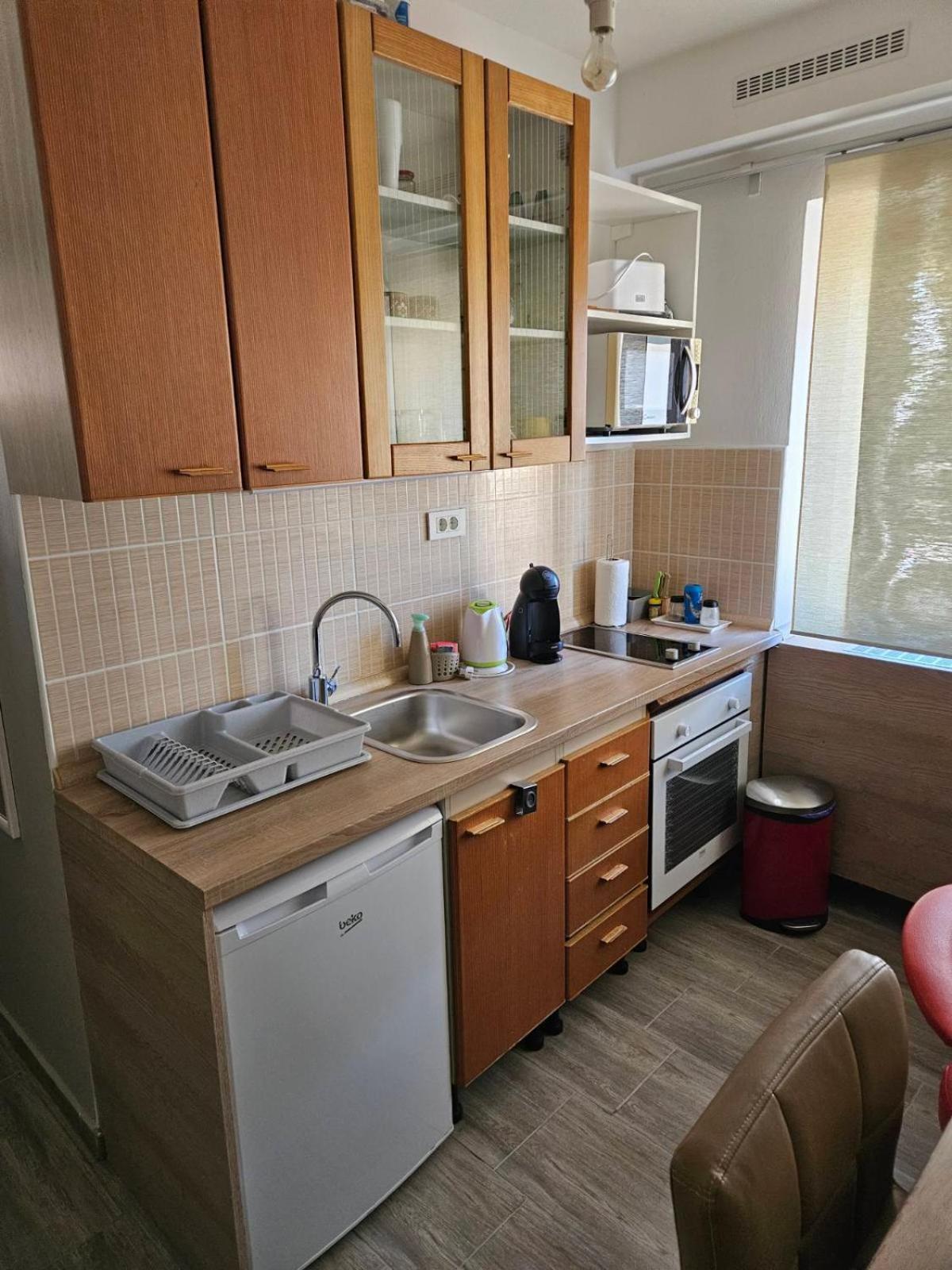 Sunce Plitvica Apartment Plitvicka Jezera Ngoại thất bức ảnh