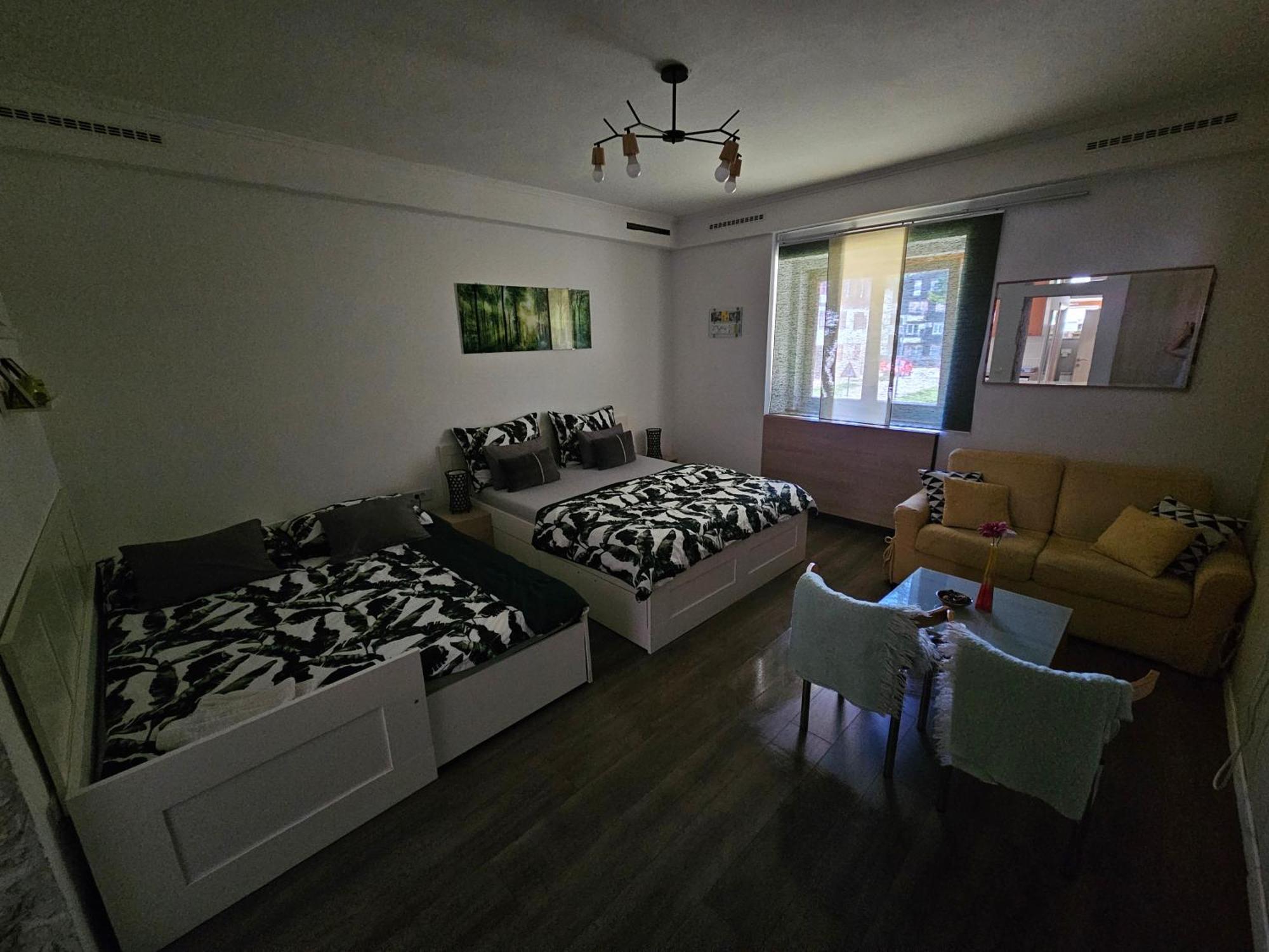 Sunce Plitvica Apartment Plitvicka Jezera Ngoại thất bức ảnh