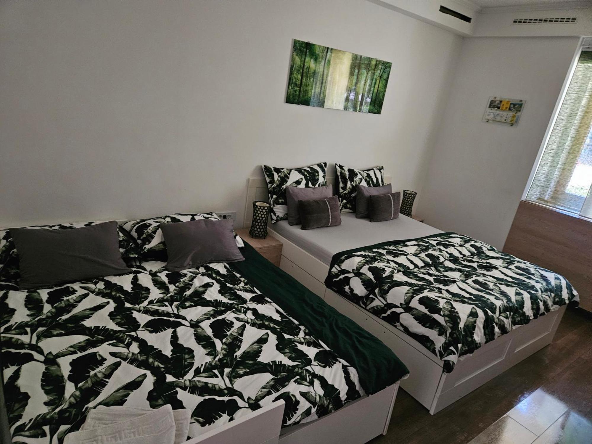 Sunce Plitvica Apartment Plitvicka Jezera Ngoại thất bức ảnh